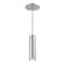 Dweled Caliber 10in LED Pendant 3000K in Brushed Aluminum PD-W366 - alternate 1